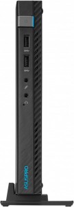 Неттоп Asus E510-B266A (Celeron G1840T 2.5Ghz/4Gb/500Gb/HD Graphics/Без ОС/Black) 90PX0081-M06980