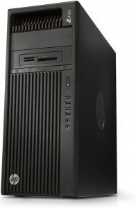 Компьютер HP Z440 MT (Xeon E5 1620v4 3.5Ghz/16Gb/1Tb/DVD/W7 Pro 64 + W10 Pro 64/Black) T4K77EA