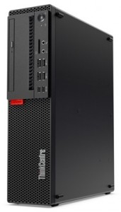 Компьютер Lenovo ThinkCentre M710s SFF (Core i5 6500 3.2Ghz/4Gb/SSD256Gb/HD Graphics 530/W10Pro64+W7Pro64) 10M8S66D00