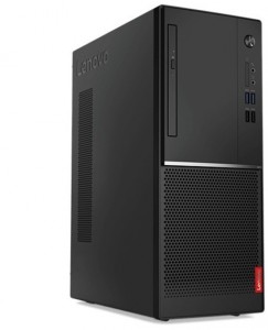 Компьютер Lenovo V320-15IAP (Celeron J3355 1.6Ghz/4Gb/500Gb/HD Graphics 400/DOS/Black) 10N50006RU