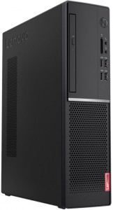 Компьютер Lenovo V520S (Core i3 7100 3.9Ghz/4Gb/500Gb/DVD/HD Graphics 630/W10Pro/Black ) 10NM004WRU