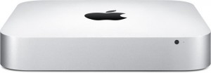 Компьютер Apple Mac mini (Core i5 2.6Ghz/16Gb/SSD256Gb/Iris Graphics/MacOS Sierra) Z0R70009B