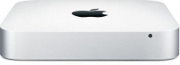 Неттоп Apple Mac Mini MGEM2RU/A (Core i5/1400Mhz/4096Mb/500Gb/WiFi/MacOSX/White)