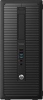 Компьютер HP ProDesk 600 G1 MT (Core i5/4570/3200Mhz/4096Mb/500Gb/DVDRW/DOS)