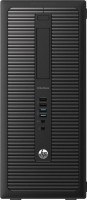 Компьютер HP EliteDesk 800 G1 MT (i5 4570/4Gb/1Tb/DVDRW/DOS)