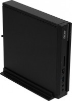 Компьютер Acer Veriton N4630G (Pentium/G3220T/2600Mhz/4096Mb/500Gb/WiFi/BT/DOS/Black)