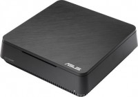 Компьютер Asus VivoPC VC60-B012M (Core i3/3110M/2400MHz/4Gb/500Gb/WiFi/BT/NoOS/Black)