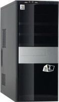 Компьютер Дабл Ю Office (Pentium/G2030/3000Mhz/4096Mb/500Gb/DVDRW/noOS)