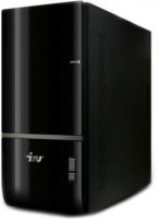 Компьютер iRu Home 720 K (X4 FX-4200/8Gb/1Tb/R7 250/2Gb/DVDRW/Win7 HB 64/Black)