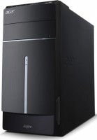 Компьютер Acer Aspire TC-120 (A8/7600/3100Mhz/8Gb/1Tb/R7 240/2Gb/DVDRW/W8.1)
