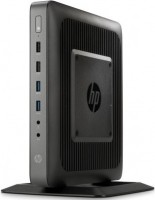 Компьютер HP t620 (AMD/GX-420CA/2000Mhz/4096Mb/16Gb flash/SSD 16Gb/HD8400E/Win Embedded Standard 7)
