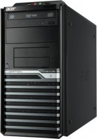 Компьютер Acer Veriton M4630G (Core i5/4440/3100Mhz/4Gb/1Tb/K600/1Gb/DVDRW/DOS/Black)