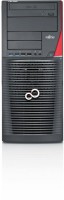 Компьютер Fujitsu Celsius R930power T (Xeon/E5-2690v2/4Gb/1600Gb/W5000/2Gb/Wi8.1P/Black)