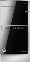 Компьютер HP 500-502ur (AMD/A10/5700/3400Mhz/8Gb/1Tb/R7 240/2GB/DVDRW/W8.1/Black)