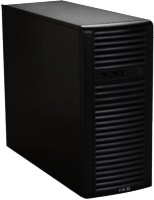 Компьютер iRu Corp 750 (Core i7/4770/3400Mhz/16384Mb/1Tb/DVDRW/W8.1P/Black)