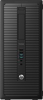 Компьютер HP ProDesk 600 G1 MT (Core i3/4160/3400Mhz/4096Mb/1Tb/DVDRW/W8P+W7P/Black)