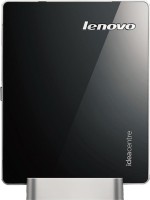 Компьютер Lenovo IdeaCentre Q190 (Pentium/2127U/1900Mhz/4Gb/500Gb/WiFi/W8.1/Black silver)