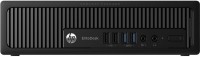 Компьютер HP EliteDesk 800 G1 SFF (i7 4790/3.4Ghz/4Gb/500Gb/DVDRW/Win 8 Prof 64 downgrade to Win 7 Prof 64)