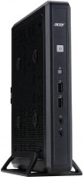 Компьютер Acer Veriton N2110G (AMD/T56N/1650mhz/4Gb/16Gb/W7ES/Black)