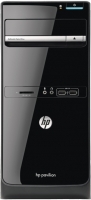 Компьютер HP p6-2310er (Pentium/G645/2900Mhz/4096Mb/500Gb/HD7450/1Gb/DVDRW/W8)