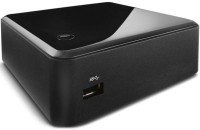 Компьютер Intel BOXDC53427HYE Nettop (Core i5 3427U/2.8 GHz/2xDDR3 SODIMM/Black)