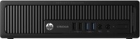 Компьютер HP EliteDesk 800 G1 SFF (Pentium 3220/4Gb/500Gb/DVDRW/DOS)
