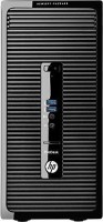 Компьютер HP Prodesk 400 G2 (Core i3/4150/3500Mhz/4Gb/500Gb/W8.1P/Black)