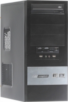 Компьютер Oldi Office 150R (Core i3/4130/3400Mhz/4096Mb/500Gb/DVDRW/NoOS)