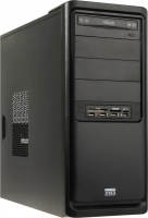 Компьютер MicroXperts G220-02 (i5/3470/8Gb/2Tb/DVDRW/GTX760/2Gb/W7HP)