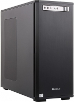 Компьютер MicroXperts S220-05 (Core i7/4770K/3500Mhz/16Gb/2Tb+240GbSSD/GTX780/3Gb/BluRay/W7HP)