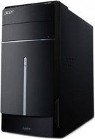 Компьютер Acer TC-605 (Core i5/4440/3100Mhz/4096Mb/1Tb/Radeon235/DVDRW/W8.1/Black)