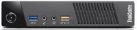 Компьютер Lenovo M93p tiny (i5/4570T/2900MHz/4Gb/320Gb/W7P/Black)