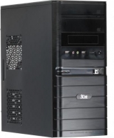 Компьютер Siber C (Core i3/3220/3300Mhz/4Gb/500G/DVDRW)