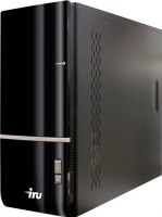 Компьютер iRu Home 710 K (i3/4330/8Gb/1Tb/DVDRW/GTX750/1Gb/W8/Black)