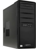Компьютер MicroXperts C320-04 (Core i5/4440/3100Mhz/8192Mb/1Tb/GT740/DVDRW/W7P/Back)