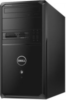 Компьютер Dell Vostro 3900 MT (Pentium/G3250/3200Mhz/4096Mb/500Gb/DVDRW/W8.1/Black)