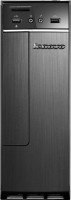 Компьютер Lenovo LN H30-00 (Celeron/J1800/2410Mhz/2Gb/500Gb/DVDRW/DOS/Black) (90C2000HRS)
