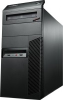Компьютер Lenovo ThinkCentre M93p MT (Core i5/4570/3200Mhz/4096Mb/500Gb/DVDRW/W7P/Black) (10A7000MRU)
