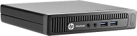 Компьютер HP EliteDesk 800 mini PC (Core i7/4785T/2000MHz/8Gb/1Tb/W8.1P+W7P/Black)