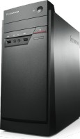 Компьютер Lenovo E50-00 (Celeron/J1800/2410Mhz/4096Mb/500Gb/DVDRW/DOS/Black)
