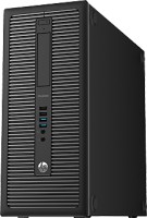 Компьютер HP ProDesk 600 MT (Core i7/4790/3400Mhz/4Gb/1Tb/HD8490/1Gb/DVDRW/W8P/Black)