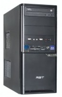Компьютер RBT R223 (AMD FX/4300/3800MHz/4Gb/500Gb/DVDRW/GTX750/1Gb/DOS/Black)