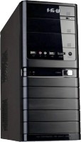 Компьютер iRu Corp 330 (Pentium/G3220/3000Mhz/4096Mb/1Tb/DVDRW/W7P/Black)
