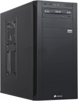 Компьютер MicroXperts G110-01 (i3/3220/8Gb/1Tb/DVDRW/HD7850/1Gb/DOS)