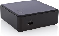 Компьютер MicroXperts C200-08 ATX (i3/3220/4Gb/500+60GbSSD/DVDRW/DOS/Black)