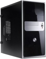 Компьютер Трилайн Максима A4001B (AMD A10-6700/3700Mhz/8Gb/SSD 120Gb/1Tb/Radeon R7 240/1024Mb/DVD-RW/NoOS)