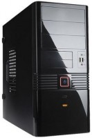 Компьютер Credo Office Pro Corp 01 (Pentium/G3240/3.1Ghz/4096mb/1000Mb/DVDRW/W7P/Black)