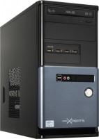 Компьютер MicroXperts C300-02 (Core i5/4440/3100Mhz/4096Mb/1Tb/DVDRW/DOS)