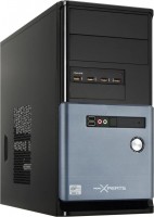Компьютер MicroXperts C220-02 (Core i3/4150/4Gb/1Tb/DVDRW/GT610/1Gb/Free DOS)