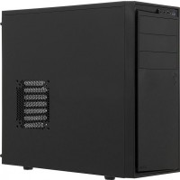 Компьютер iRu City (i7/4770/16Gb/1Tb/DVDRW/DOS/Black)